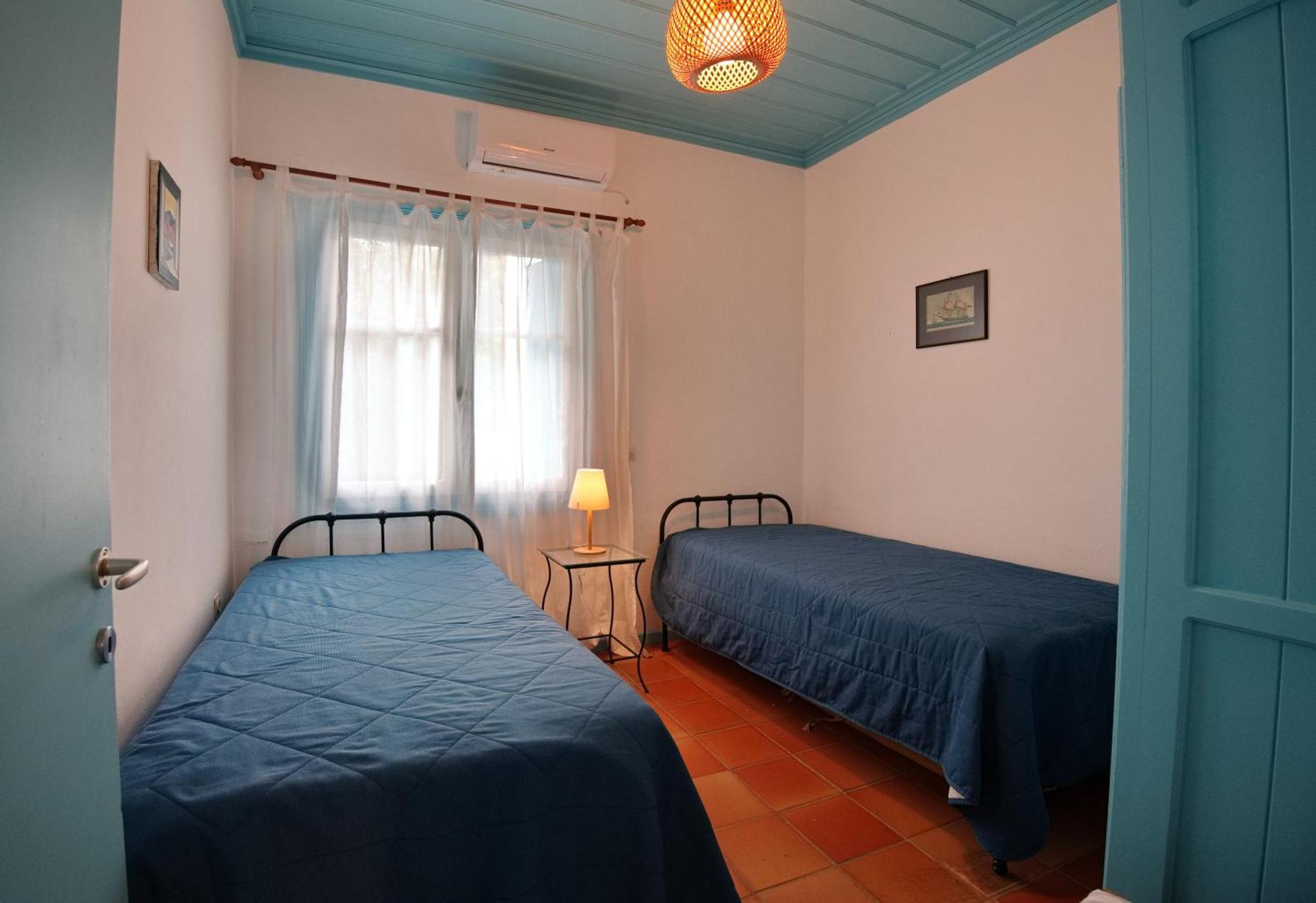 Limani Cottage Стени-Вала Экстерьер фото