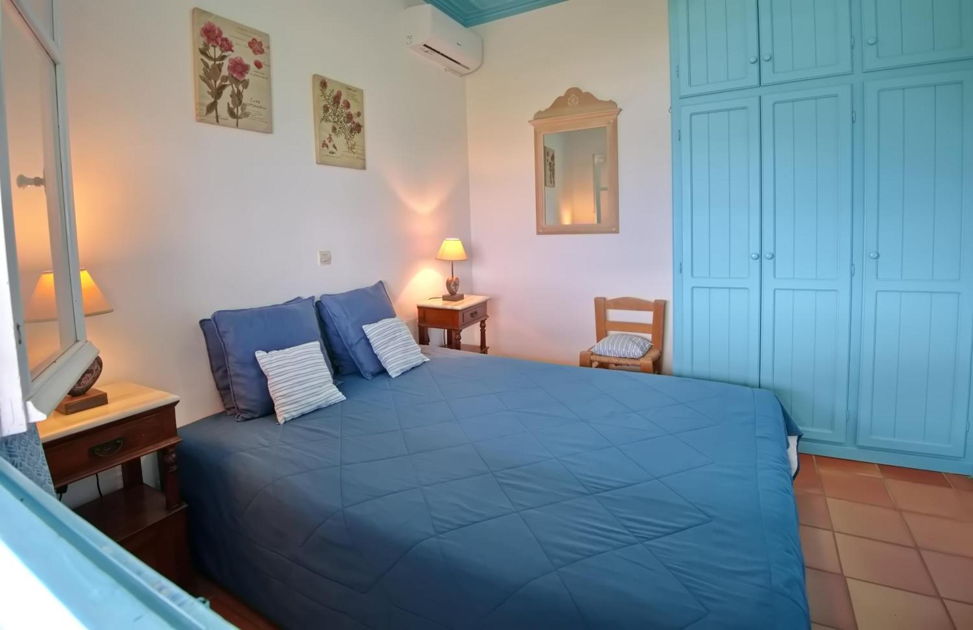Limani Cottage Стени-Вала Экстерьер фото